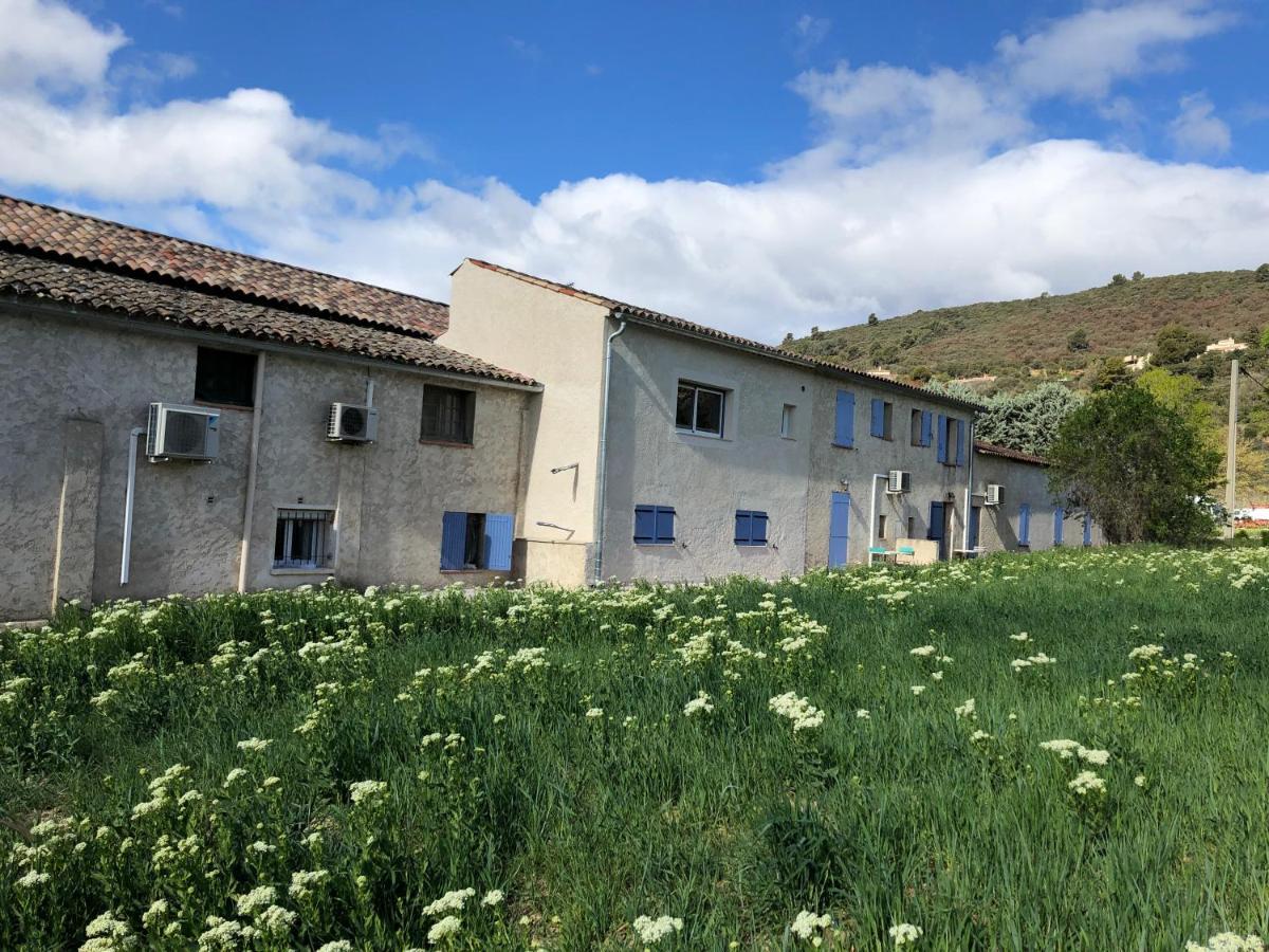 Gites Le Pimayon Manosque Buitenkant foto