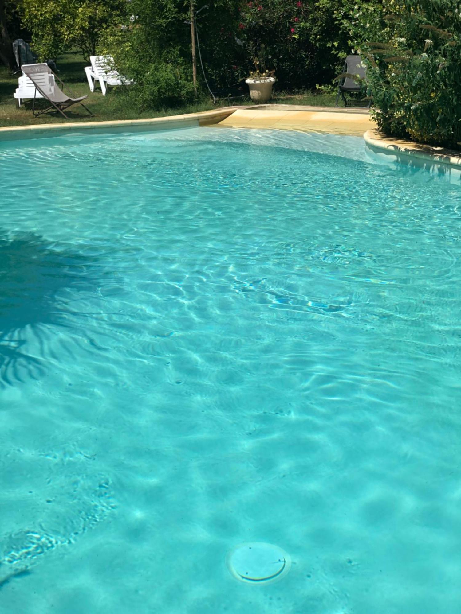 Gites Le Pimayon Manosque Buitenkant foto