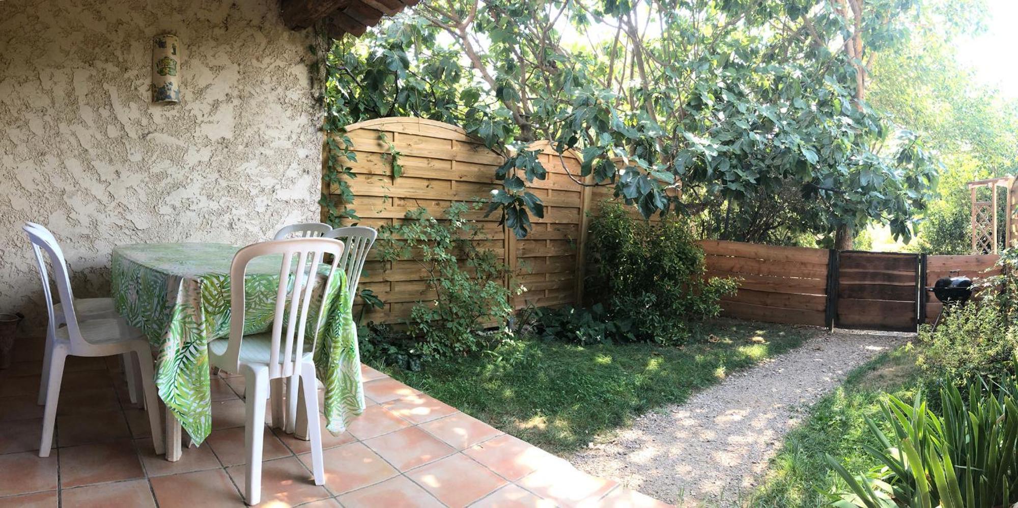 Gites Le Pimayon Manosque Buitenkant foto