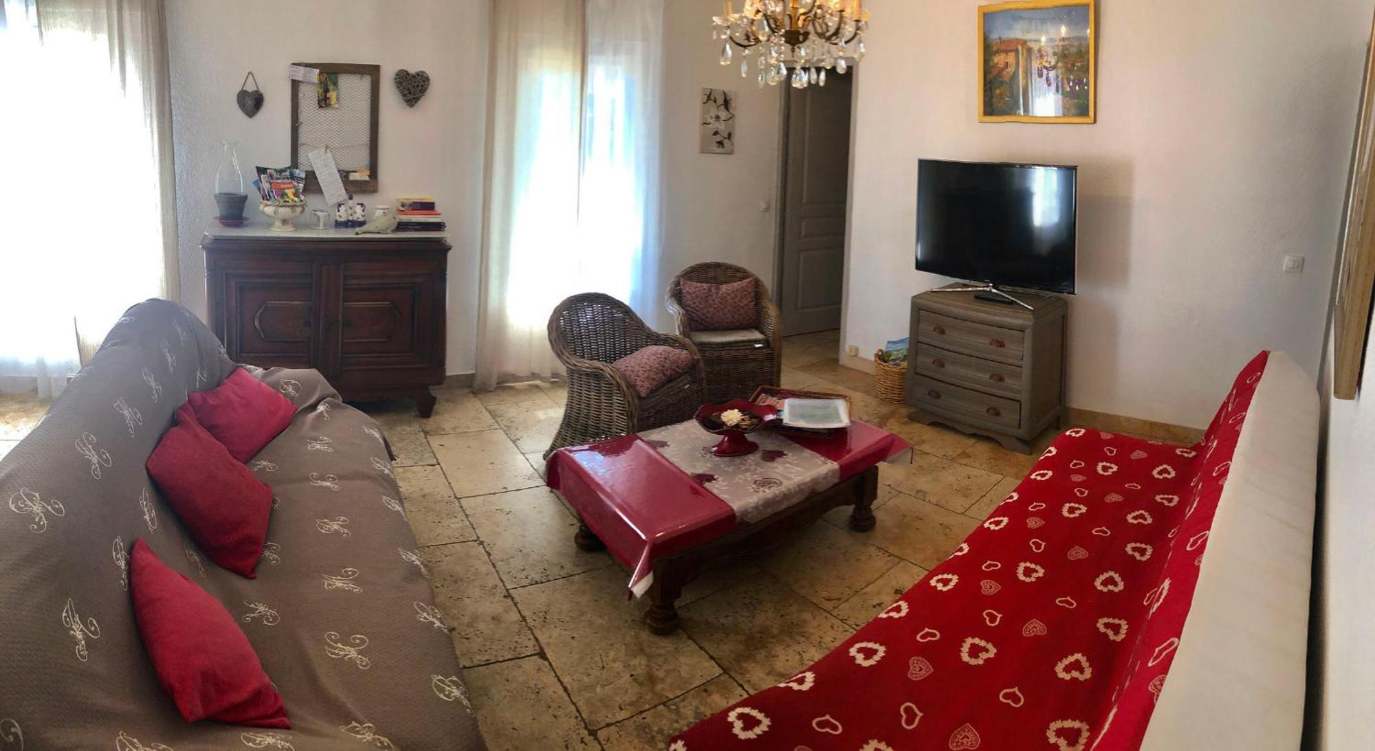 Gites Le Pimayon Manosque Buitenkant foto