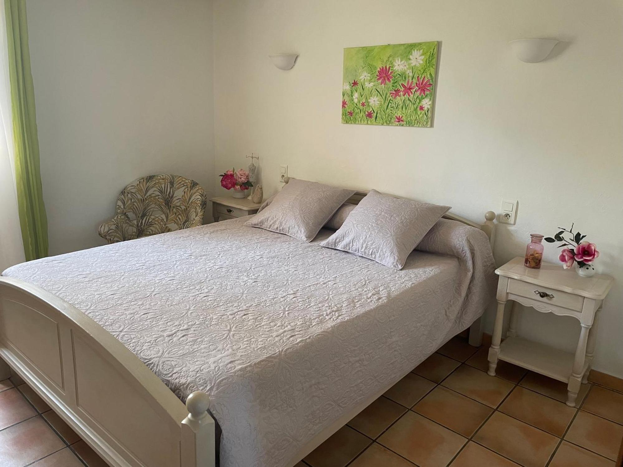 Gites Le Pimayon Manosque Kamer foto